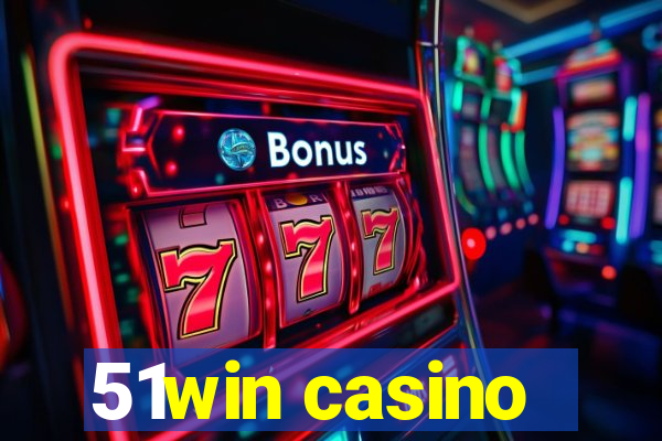 51win casino